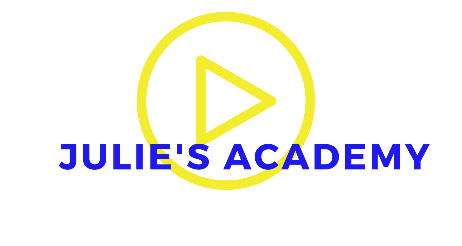 logo julie academy